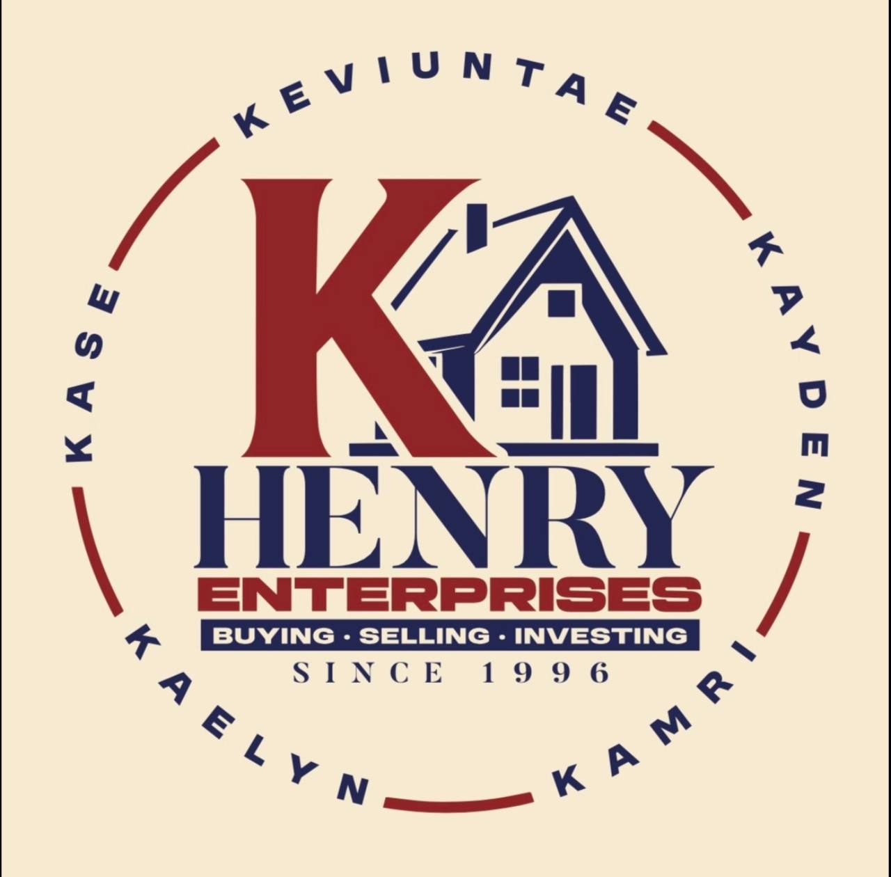 K Henry Enterprises